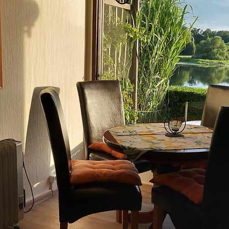 Havel-Pension Kruse Havelberg Habitación foto