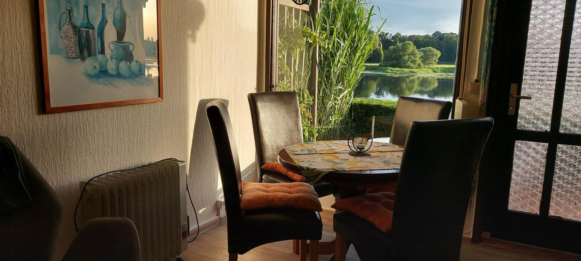 Havel-Pension Kruse Havelberg Habitación foto