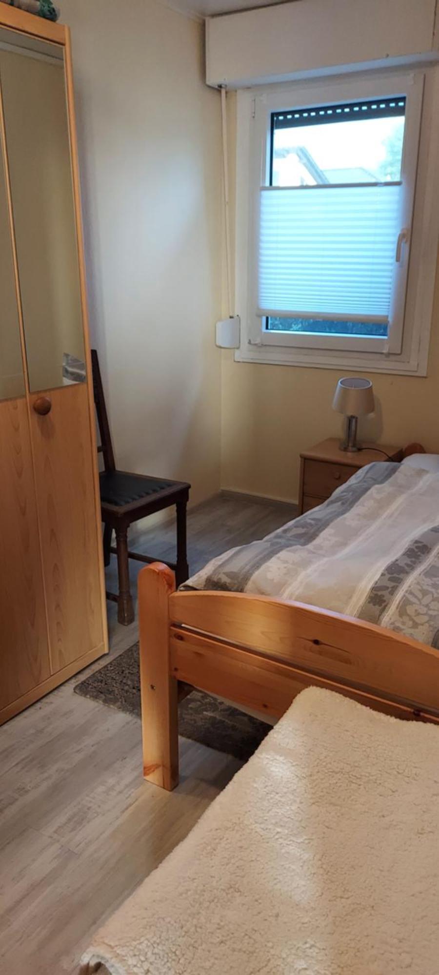 Havel-Pension Kruse Havelberg Habitación foto